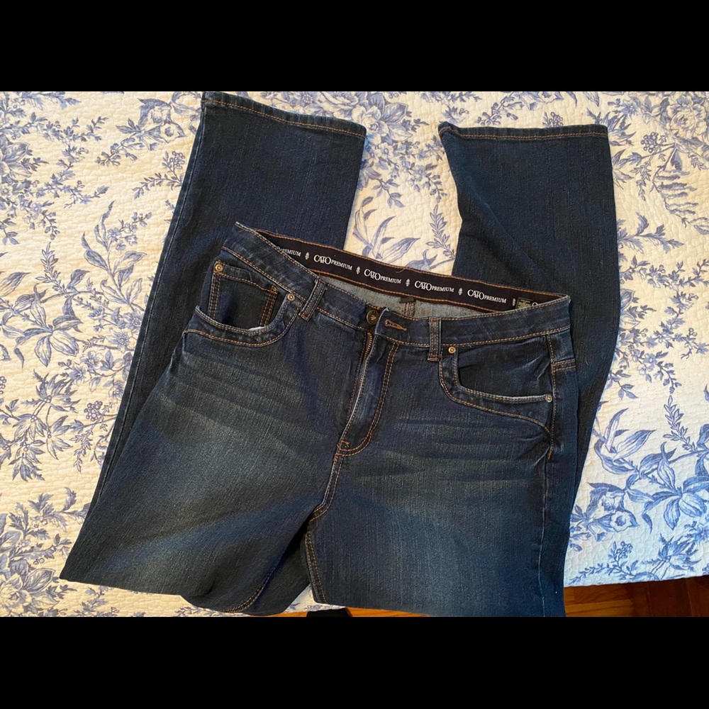 Women’s jeans